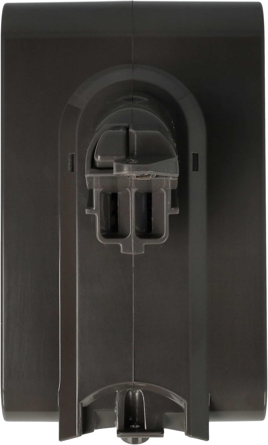 1x Akku Ersatz für Dyson 967810-23 | 967810-21 für Staubsauger Schwarz (2500 mAh, 21,6 V, Li-Ion)