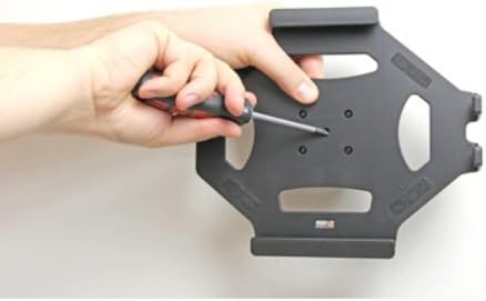 Brodit Halter -PASSIV- mit Kugelgelenk für APPLE iPad Air für Otterbox Defender Serie