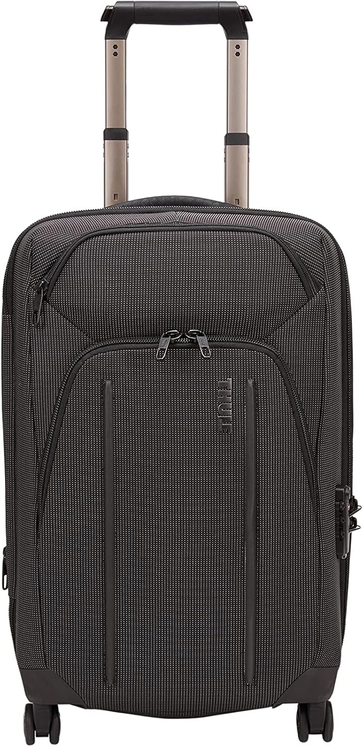 Thule Crossover 2 35L Schwarz, 35L Schwarz