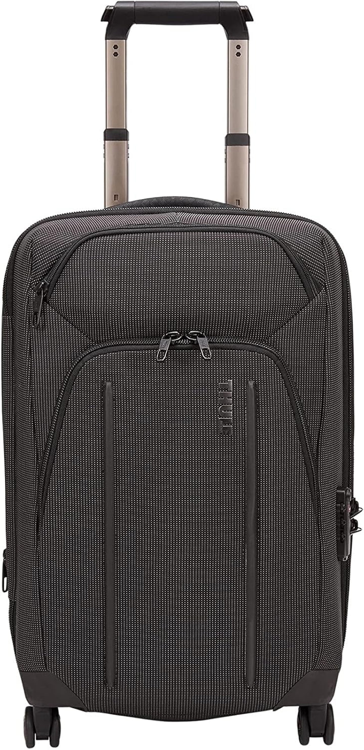 Thule Crossover 2 35L Schwarz, 35L Schwarz