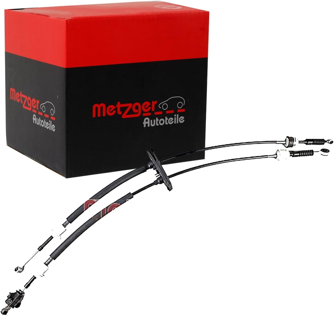METZGER 3150059 Seilzug, Schaltgetriebe
