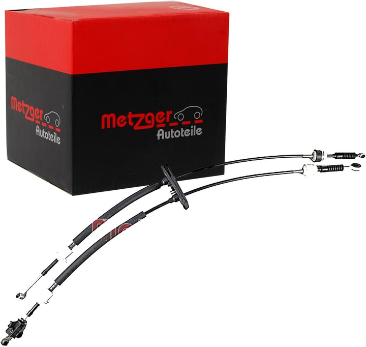 METZGER 3150059 Seilzug, Schaltgetriebe