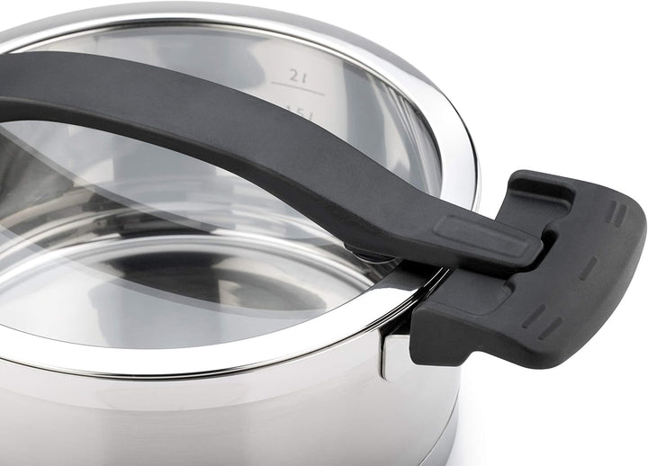 Tescoma Topf ULTIMA mit Deckel ø 20 cm, 4,0 l