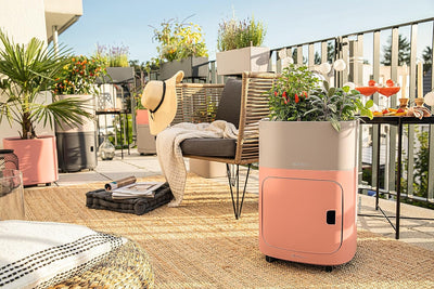 PILA Color Stick-System PILA Color Stick 35[pila_planter_35] Sandbraun, PILA Color Stick 35[pila_pla