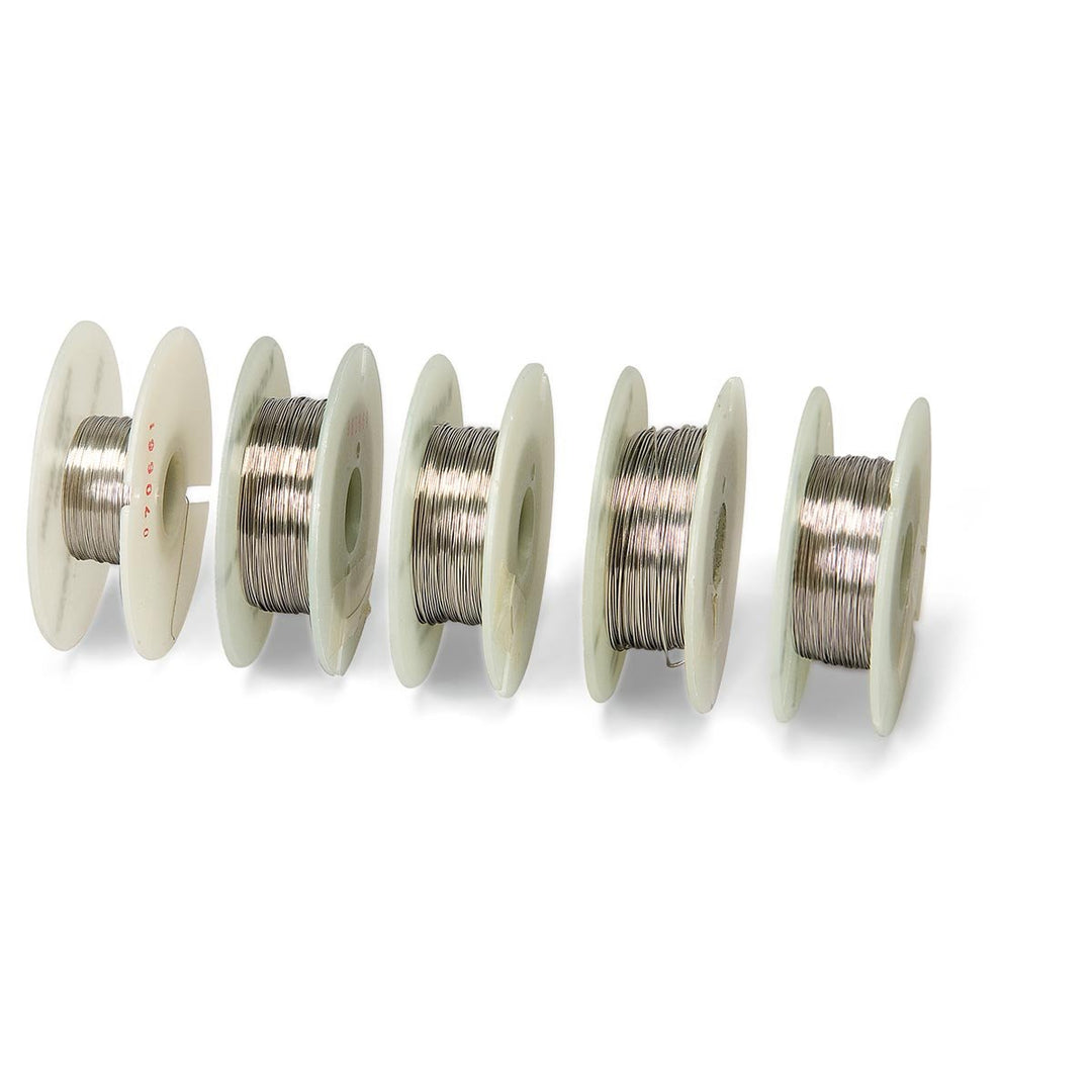 3B Scientific U8495515 Chrom-Nickel-Draht, 0, 5 mm/50 M