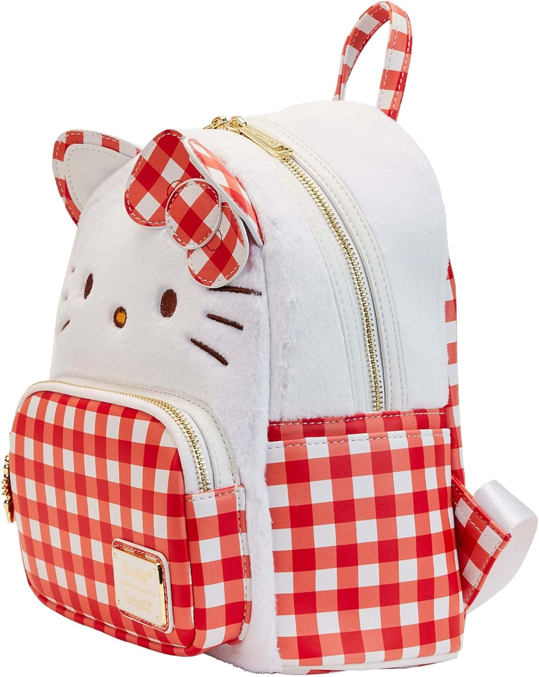 Loungefly Damen Mini Mini (1er Pack) Einheitsgrösse Mehrfarbig/Meereswellen (Ocean Tides), Einheitsg
