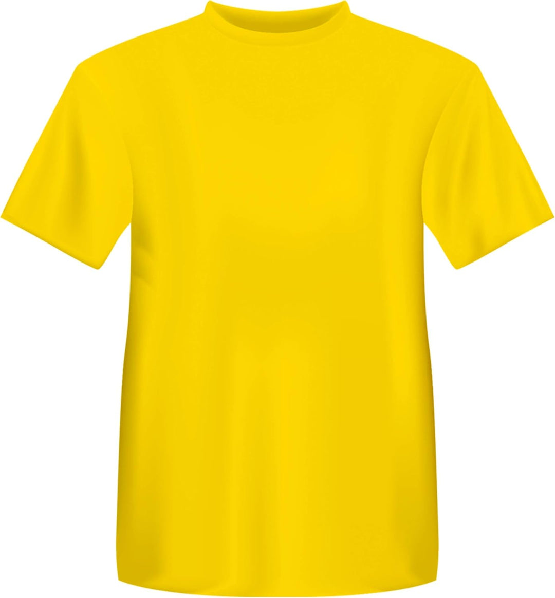 Barcelona Padel Tour - Joma Men's Short Sleeve Crew - Atmungsaktives Micro Mesh Gewebe mit Love Pade