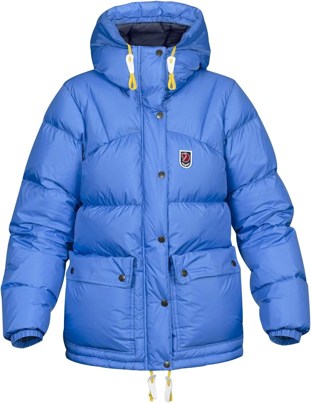 Fjällräven Damen Expedition Down Lite Jacket Daunenjacke XS Schwarz, XS Schwarz