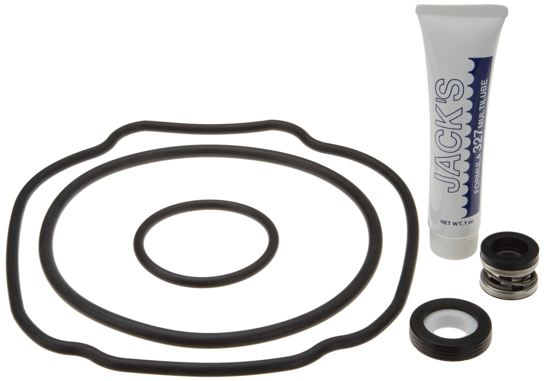Hayward SPXHKIT100 Ersatz-Pumpe Tristar/EcoStar Pool und Spa Pumpen