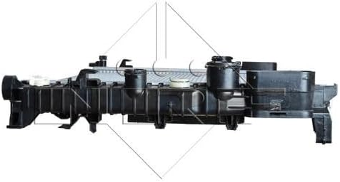 NRF 53423 Kühler, Motorkühlung