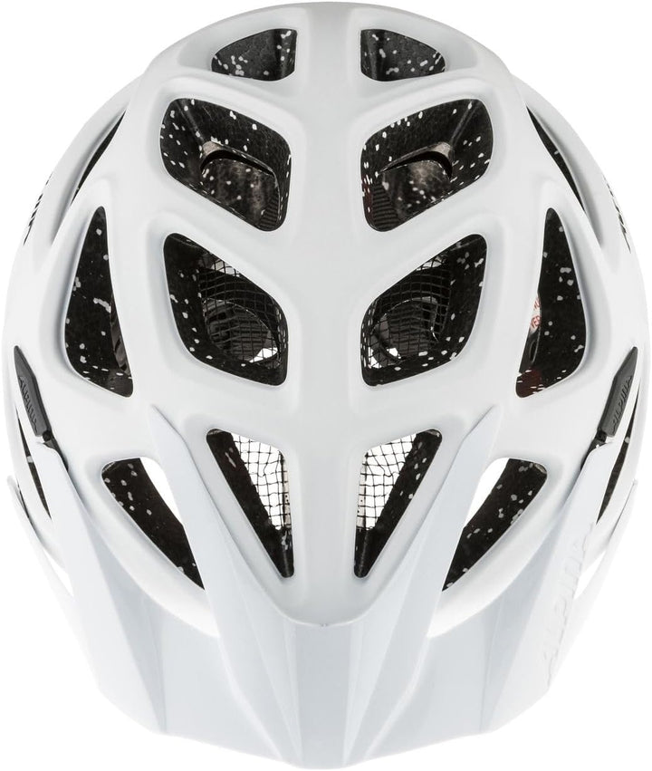 ALPINA MYTHOS 3.0 TOCSEN - Smarter, Sicherer & Leichter Fahrradhelm Mit Integriertem Sturzsensor & N