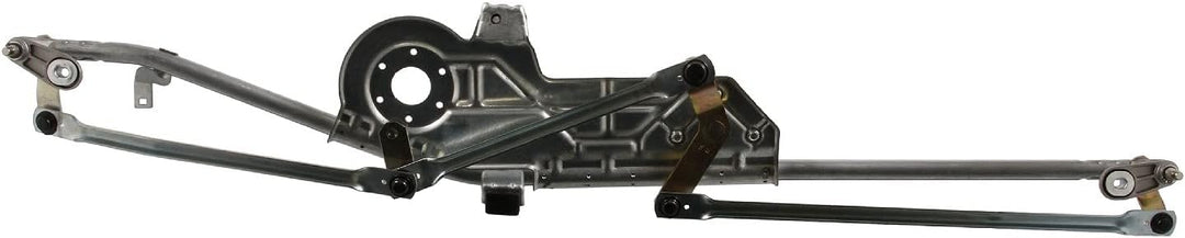 febi bilstein 36710 Wischergestänge ohne Motor , 1 Stück