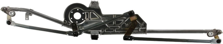 febi bilstein 36710 Wischergestänge ohne Motor , 1 Stück