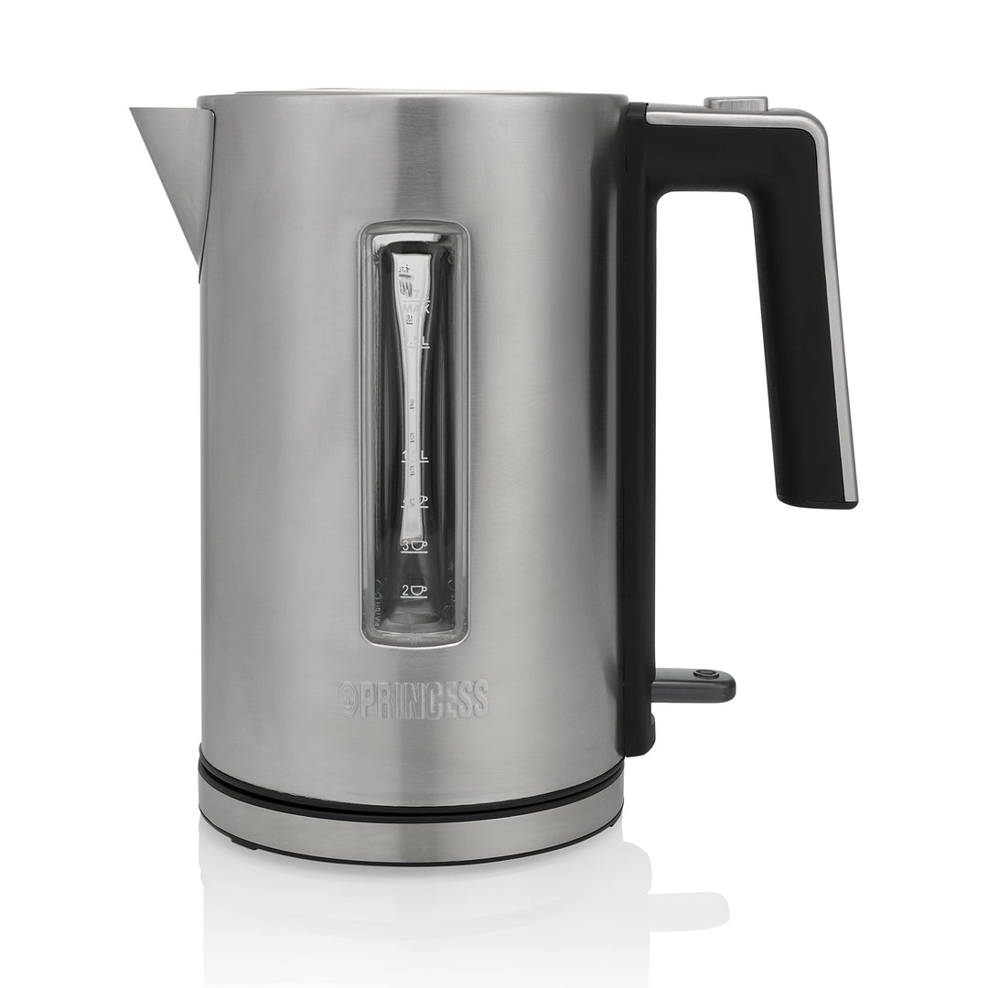 Princess Deluxe Wasserkocher, 1.7 Liter, 1.7 Liter