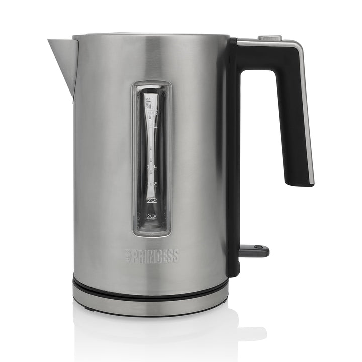 Princess Deluxe Wasserkocher, 1.7 Liter, 1.7 Liter