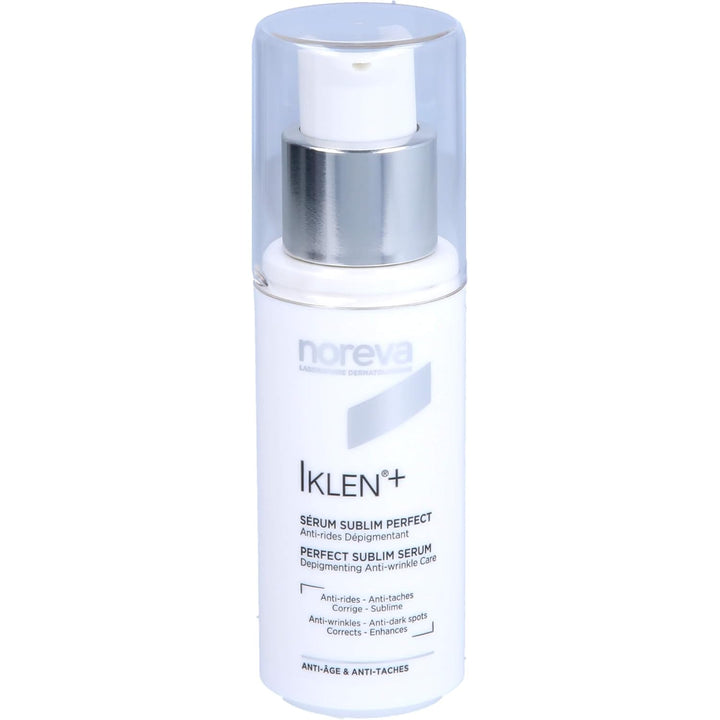 NOREVA Iklen+ Serum 30 ml