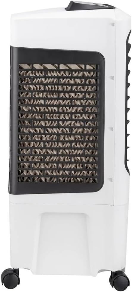 JUNG LIFETIME DAY Klimaanlage Mobil ohne Abluftschlauch, mit Fernbedienung, Timer, 3in1 - Luftkühler