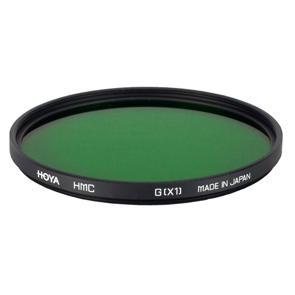 Hoya HMC Grünfilter X1 49mm, 49mm