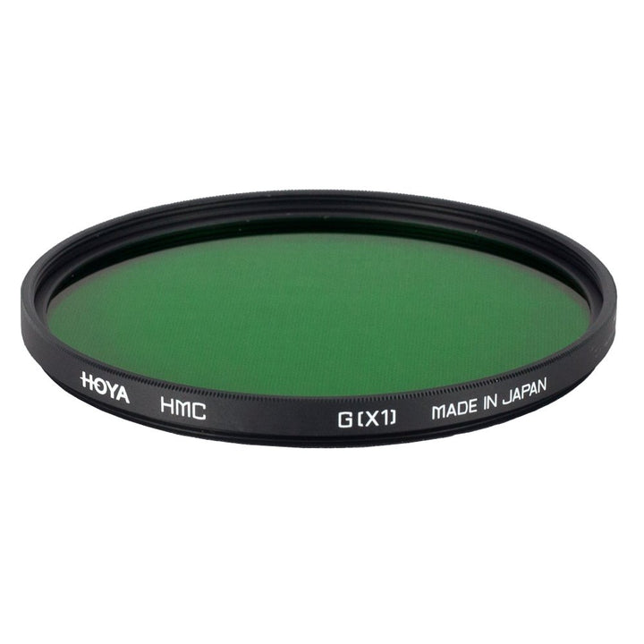 Hoya HMC Grünfilter X1 49mm, 49mm