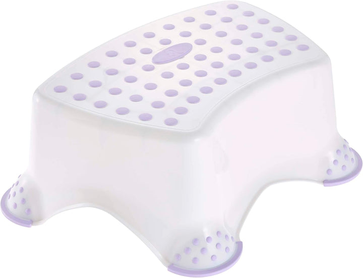 Keeeper Tomek Cat Step Stool with Anti-Slip-Function, Cat