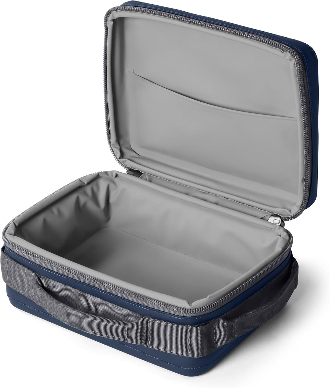 YETI Daytrip Lunch Box, Navy, 5 L, Navy