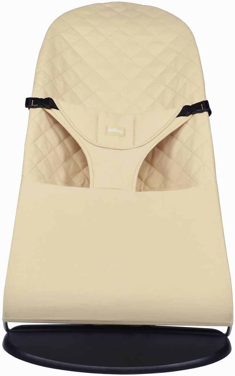 Bezug auf Babywippe. Bezug kompatibel mit BabyBjörn Wippe: Balance, Soft und Bliss. Babysitz für Bab