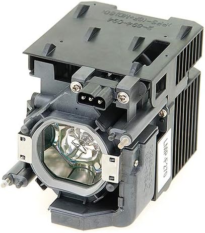 Alda PQ Premium, Beamer Lampe kompatibel mit Sony FE40, VPL-FE40, VPL-FX40, VPL-FX41, LMP-F270 Proje