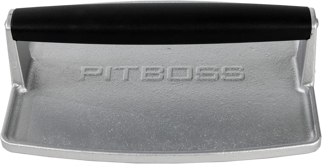 PIT BOSS - Plancha-Presse aus Gusseisen