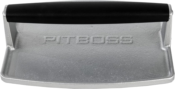 PIT BOSS - Plancha-Presse aus Gusseisen