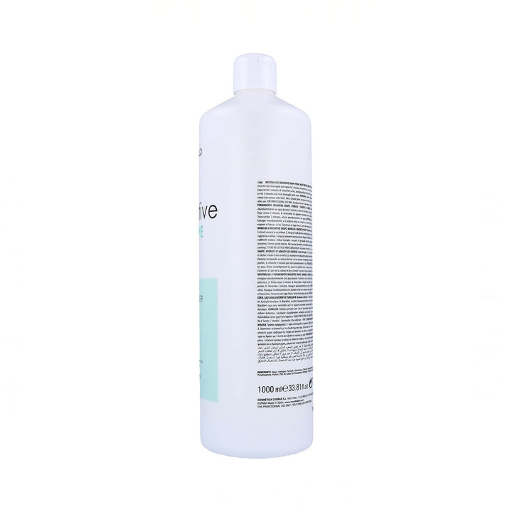 Montibello, Haarpflege und Kopfhaut (Neutralisierend) - 1000ml weiss Estándar, weiss Estándar