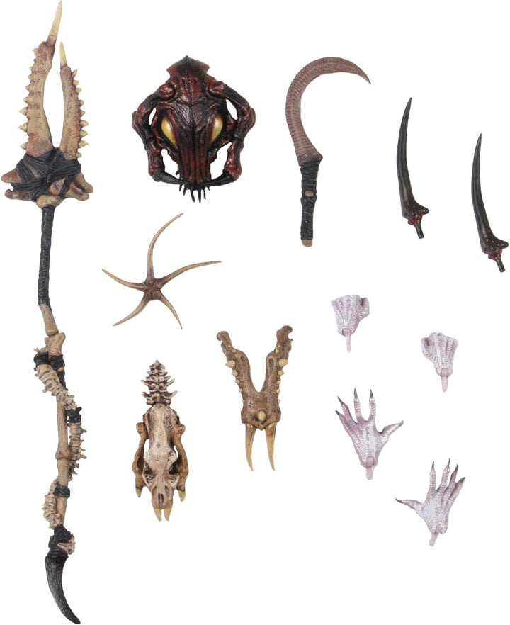 NECA 634482515754 NECA51575 Actionfigur