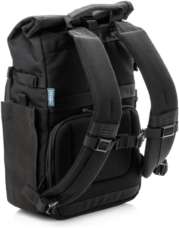 TENBA Sac à DOS Fulton V2 10L Noir