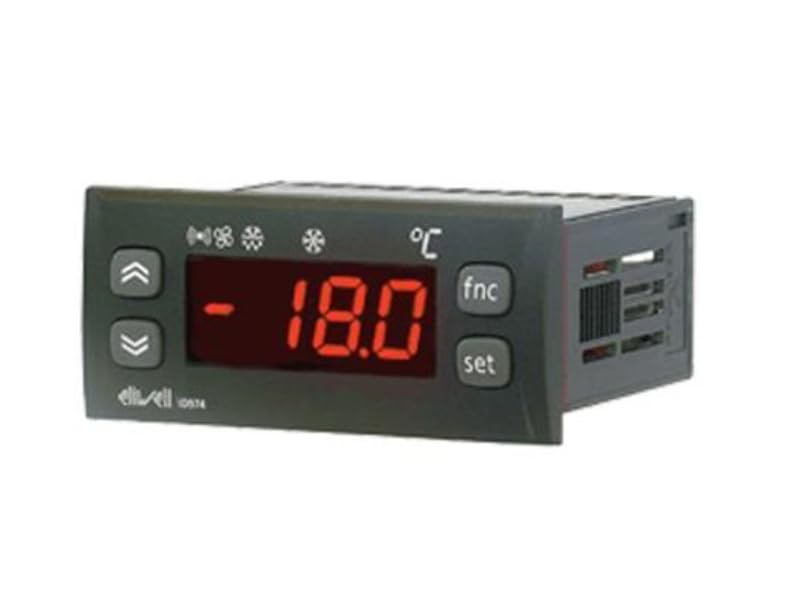 ELIWELL EW961 Thermostat