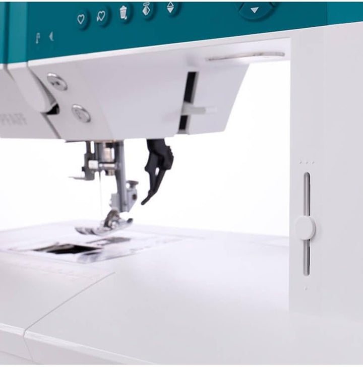 Pfaff ambition 620 Computer Nähmaschine