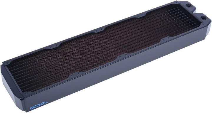 Alphacool 14167 NexXxoS XT45 Full Copper 480mm Radiator Wasserkühlung Radiatoren