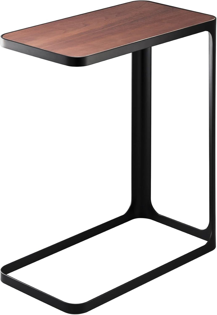 Side Table - Frame - black Schwarz One Size, Schwarz One Size