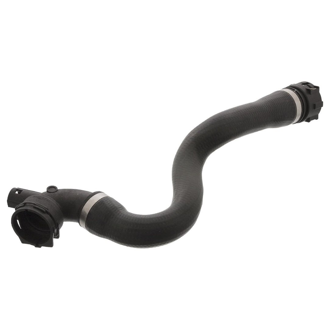 febi bilstein 45283 Kühlwasserschlauch mit Schnellverschluss , 1 Stück