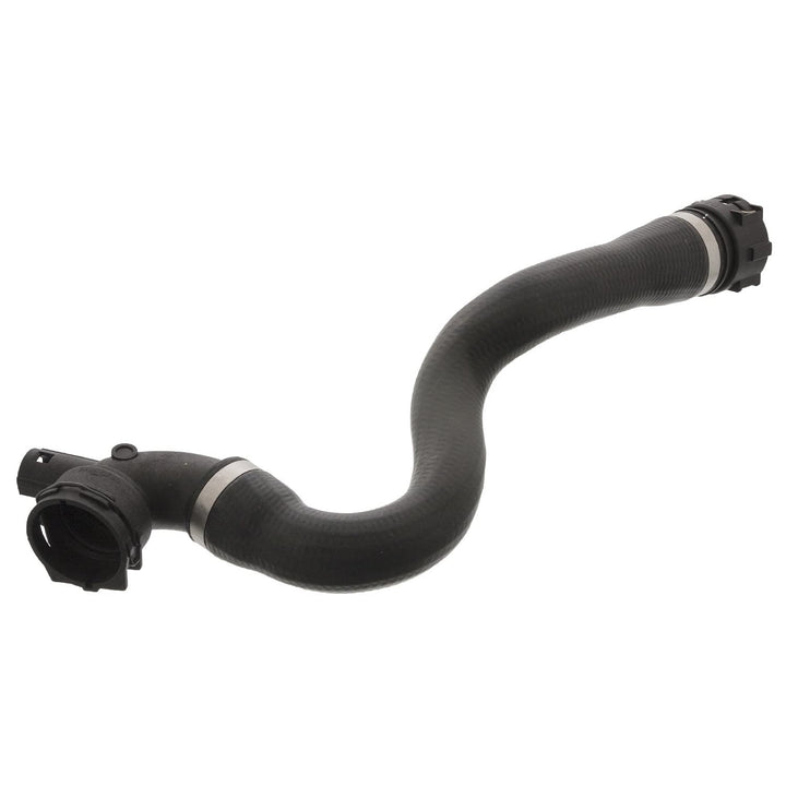 febi bilstein 45283 Kühlwasserschlauch mit Schnellverschluss , 1 Stück