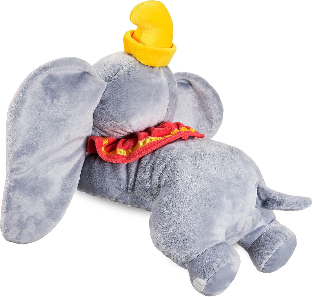 Disney Store Offizielles mittelgrosses Kuscheltier von Dumbo für Kinder, 44 cm, Klassische Figur als