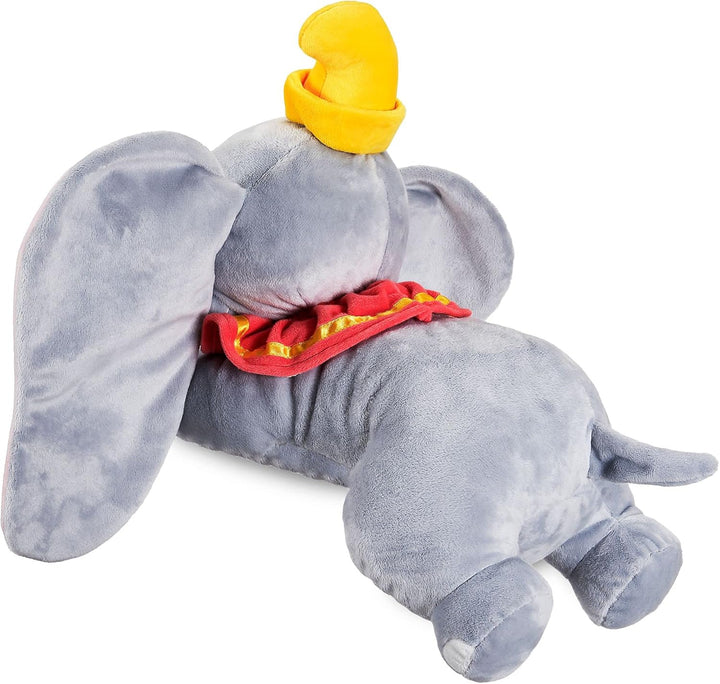 Disney Store Offizielles mittelgrosses Kuscheltier von Dumbo für Kinder, 44 cm, Klassische Figur als