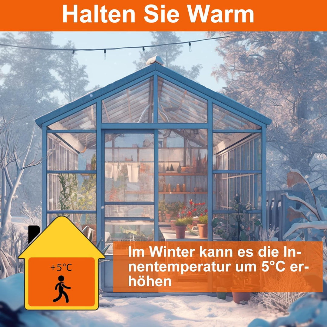 BeGrit Schattennetz Auto Hund 75% Alu Hitzeschutz mit Ösen 2m x 2m UV Luftdurchlässiges Sonnennetz A