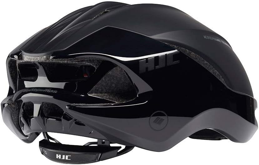 HJC Helmets Unisex – Erwachsene Furion 2.0 Semi-Aero Helm, MT GL Black, L 58~61CM