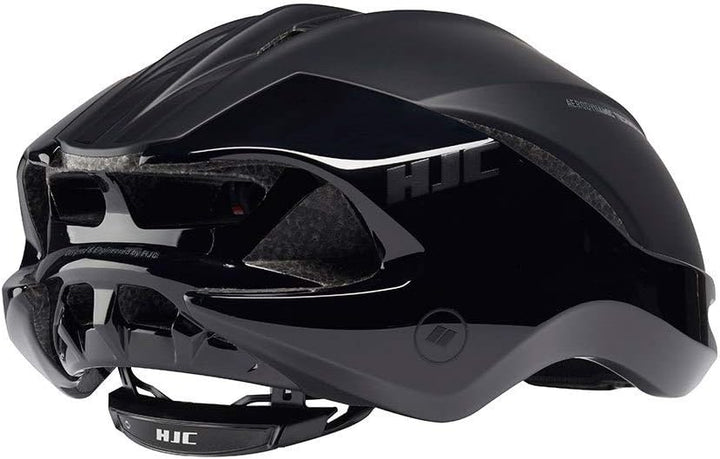 HJC Helmets Unisex – Erwachsene Furion 2.0 Semi-Aero Helm, MT GL Black, L 58~61CM