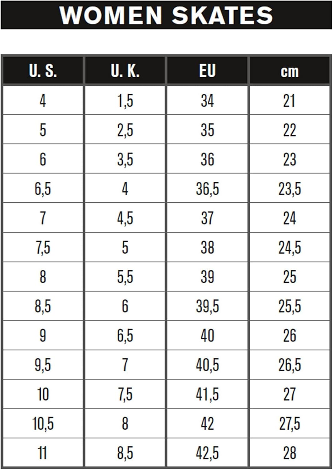 K2 Damen Alexis Ice Pro, Black-Teal Skates EU: 36.5 (UK: 4 / US: 6.5) black - teal, EU: 36.5 (UK: 4