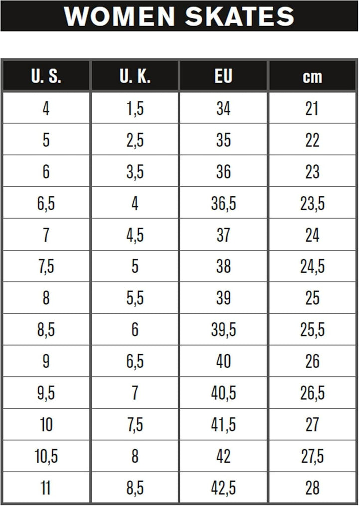 K2 Damen Alexis Ice Pro, Black-Teal Skates EU: 36.5 (UK: 4 / US: 6.5) black - teal, EU: 36.5 (UK: 4