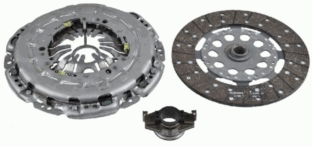 SACHS 3000 950 728 Kupplungssätze