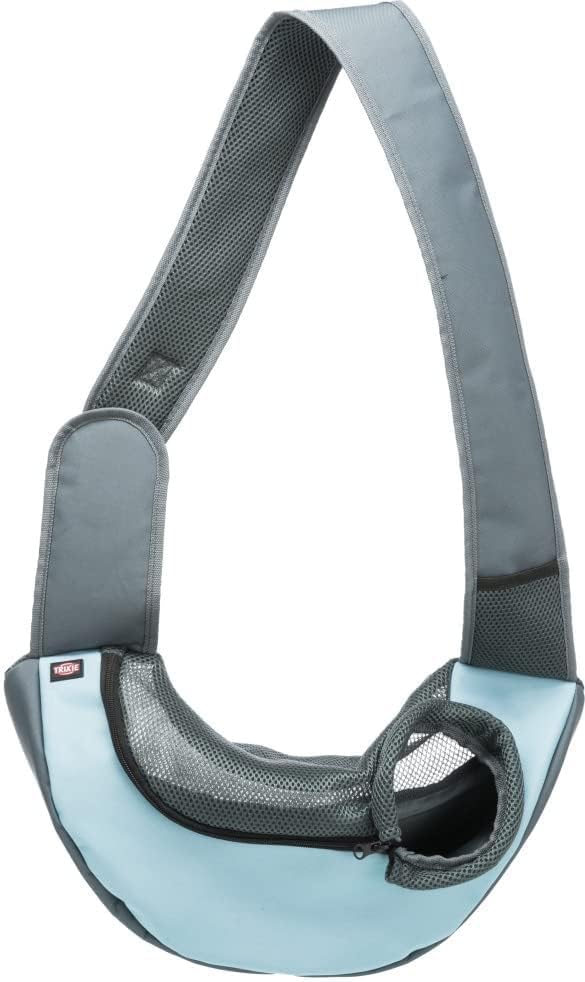 TRIXIE - Sling-Bauchbeutel für kleine Hunde - TR-28883