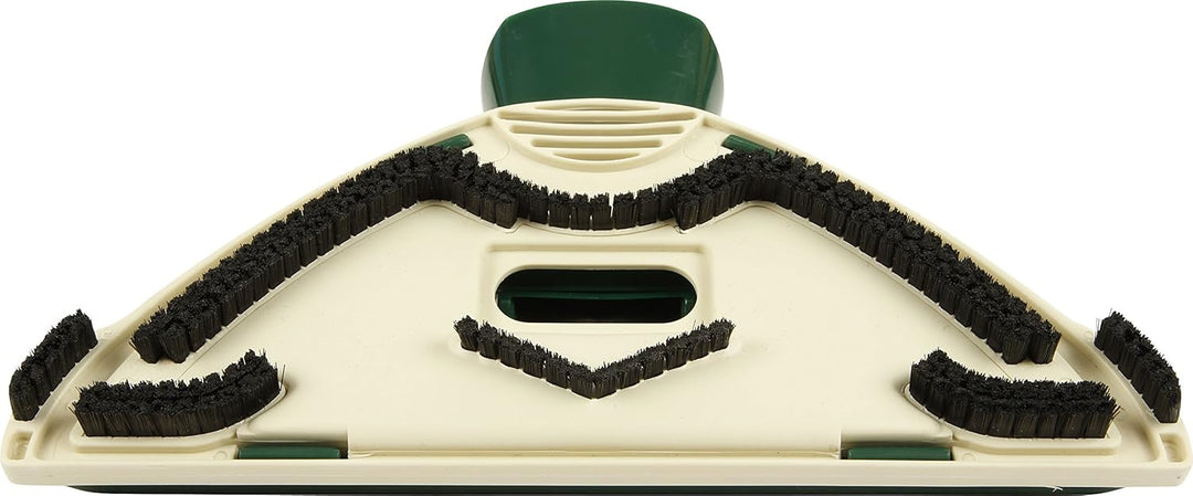Kenekos - Bodendüse/Staubsaugerbürste/Staubsaugerdüse geeignet für Vorwerk-Geräte mit Ovalanschluss
