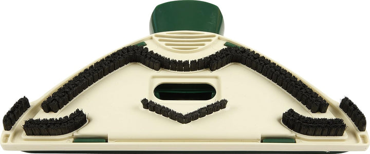 Kenekos - Bodendüse/Staubsaugerbürste/Staubsaugerdüse geeignet für Vorwerk-Geräte mit Ovalanschluss