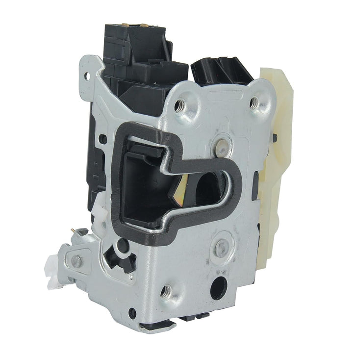 GEPCO Türschloss Stellmotor vorne links Kompatibel mit Dacia Duster 2013-2017 805038137R 2-polig